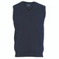 DNC Pullover vest - Wool Blend 4311