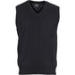 DNC Pullover vest - Wool Blend 4311