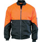 DNC HiVis Two Tone Flying Jacket 3861