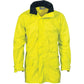 DNC Classic Rain Jacket 3706