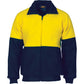 DNC HiVis Two Tone Bluey bomber jacket 3869