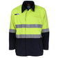 DNC INHERENT FR PPE2 2 TONE D/N JACKET 3483