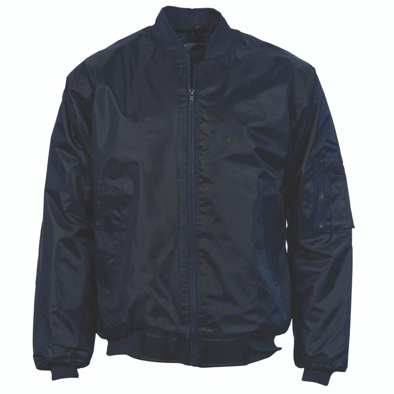 DNC Flying Jacket - Plastic Zips 3605