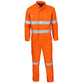 DNC INHERENT FR PPE2 D/N COVERALLS 3482