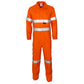 DNC Patron Saint Flame Retardant ARC Rated Coverall with Loxy F/R Tape 3427