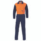 DNC Patron Saint® Flame Retardant Two Tone Drill Overall 3425
