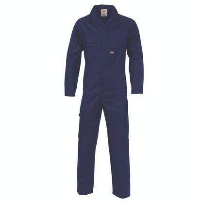 DNC Patron Saint® Flame Retardant Drill Overall 3421
