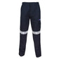 DNC INHERENT FR PPE2 TAPED CARGO PANTS 3474