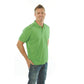 DNC Mens Cotton Rich Paris Polo 5257