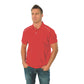 DNC Mens Cotton Rich Paris Polo 5257