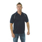 DNC Mens Cool Breathe Rome Polo 5267
