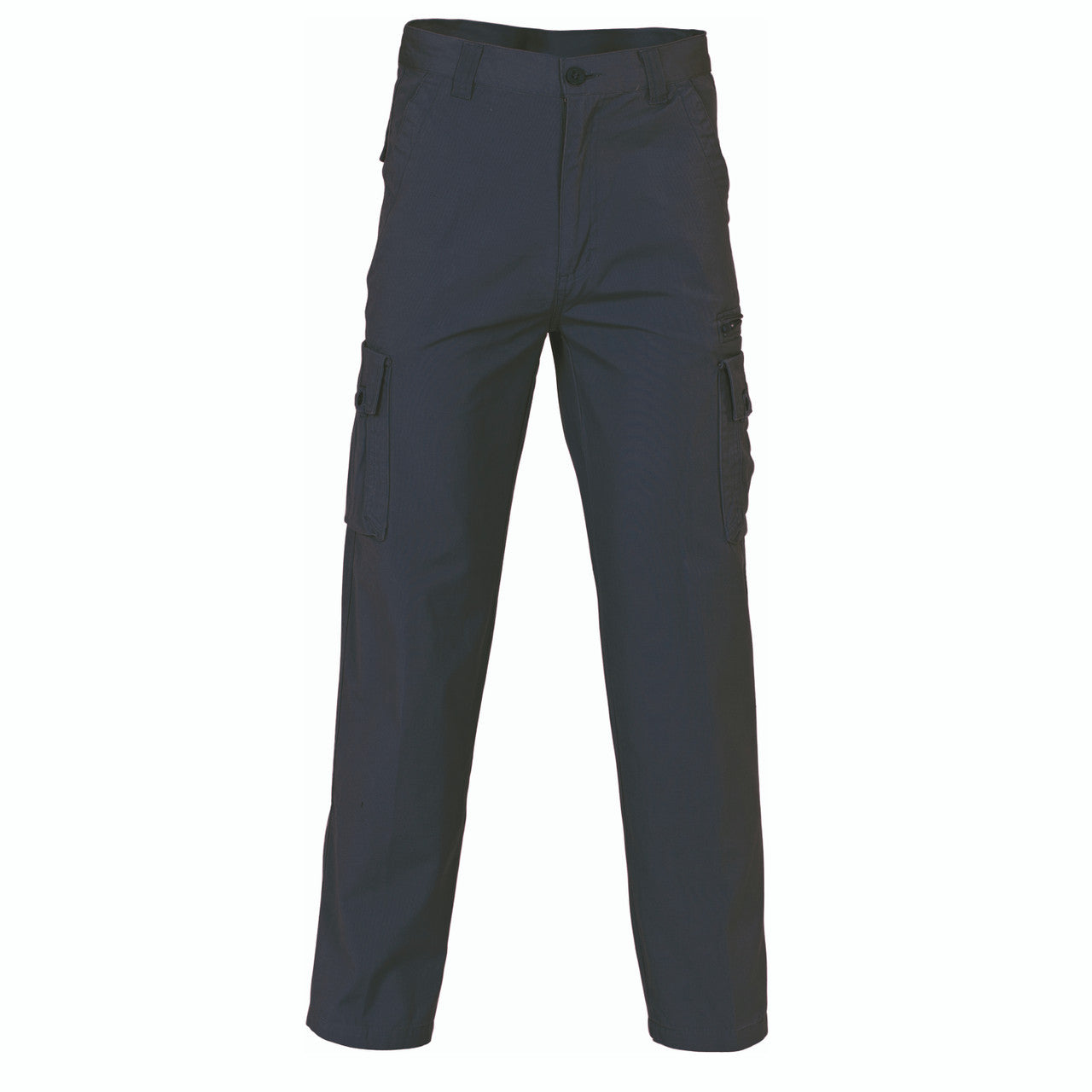 DNC Island Cotton Duck Weave Cargo Pants 4535