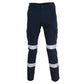 DNC SlimFlex Biomotion taped Cargo Pants 3367