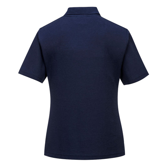 B209 - Naples Women's Polo Shirt S/S