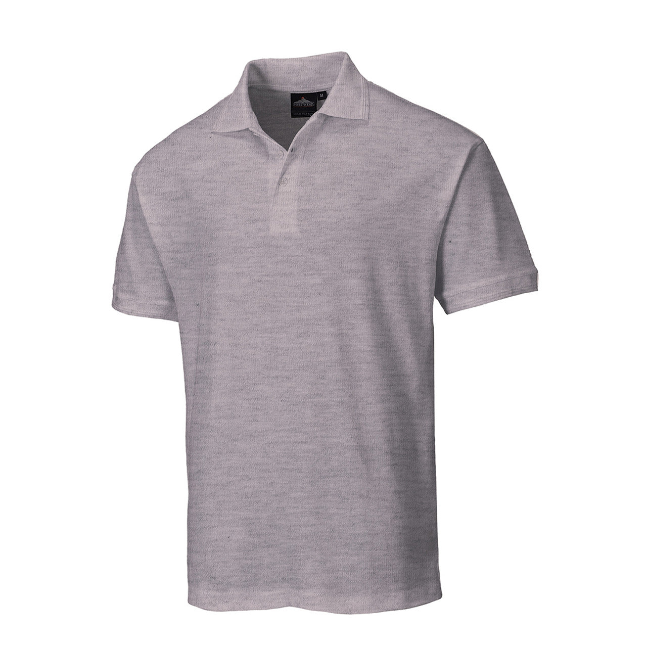 B210 - Naples Polo Shirt S/S