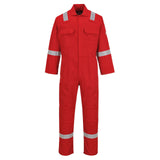 BIZ5 - Bizweld FR Class D/N Iona Coverall