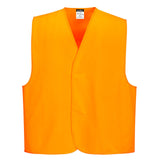 C478 - Hi-Vis Day Vest