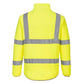 EC70 - Eco Hi-Vis Polar Fleece Jacket