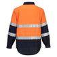 FR04 - Portflame FR Class D/N Shirt