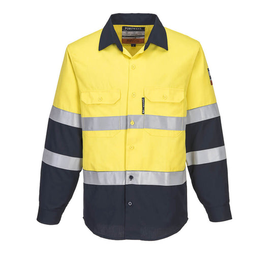 FR04 - Portflame FR Class D/N Shirt