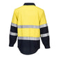 FR04 - Portflame FR Class D/N Shirt