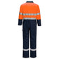 FR506 - Portflame FR Class D/N Coverall