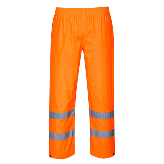 H441 - Hi-Vis Rain Pants
