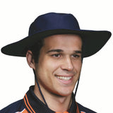 DNC canvas hat with toggle H791
