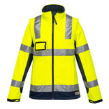 K7003 - Huski Kimberly Softshell Jacket
