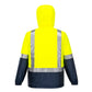 K8069 - HUSKI Socket Packable Jacket