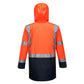 K8104 - Huski Farmers Hi-Vis Contrast Jacket