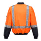 K8131 - Huski Bomber Jacket