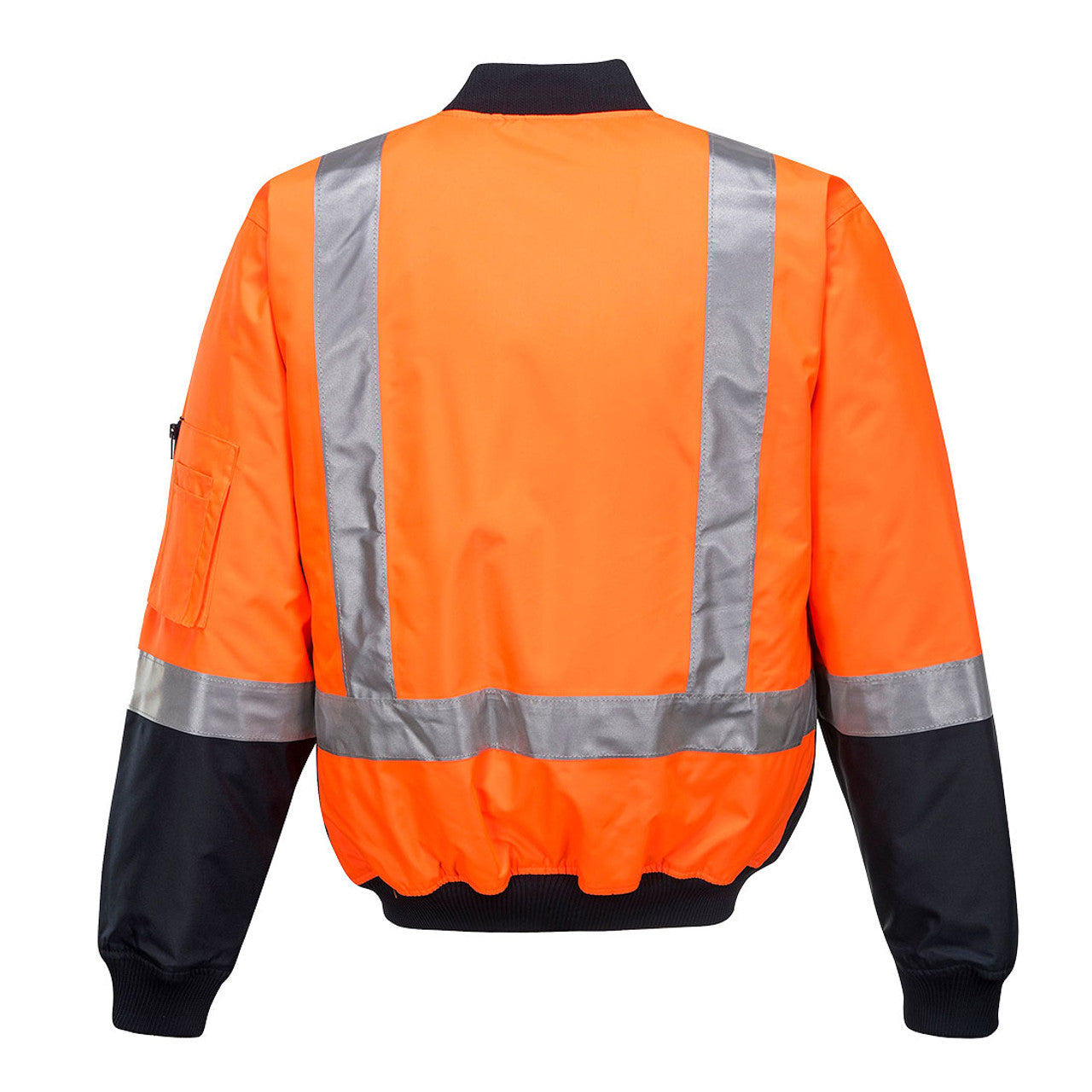 K8131 - Huski Bomber Jacket