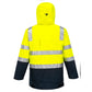 K8154 - Huski FR Class D/N Flash Jacket