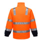 K8158 - Huski Convoy Polar Fleece Jacket