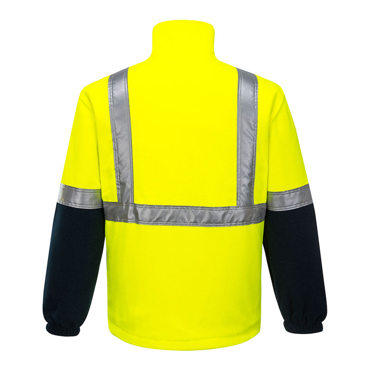 K8158 - Huski Convoy Polar Fleece Jacket