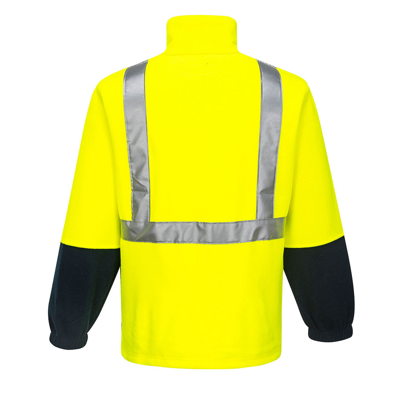 K8162 - Huski Utility Polar Fleece Jumper