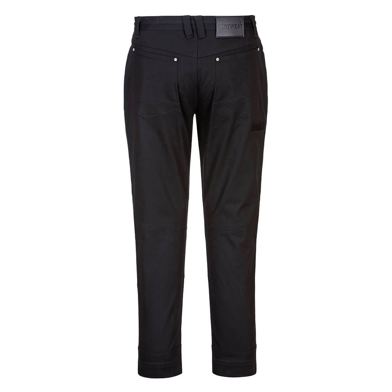 LP401 - KX3 Women's Stretch Slim Fit Work Pants