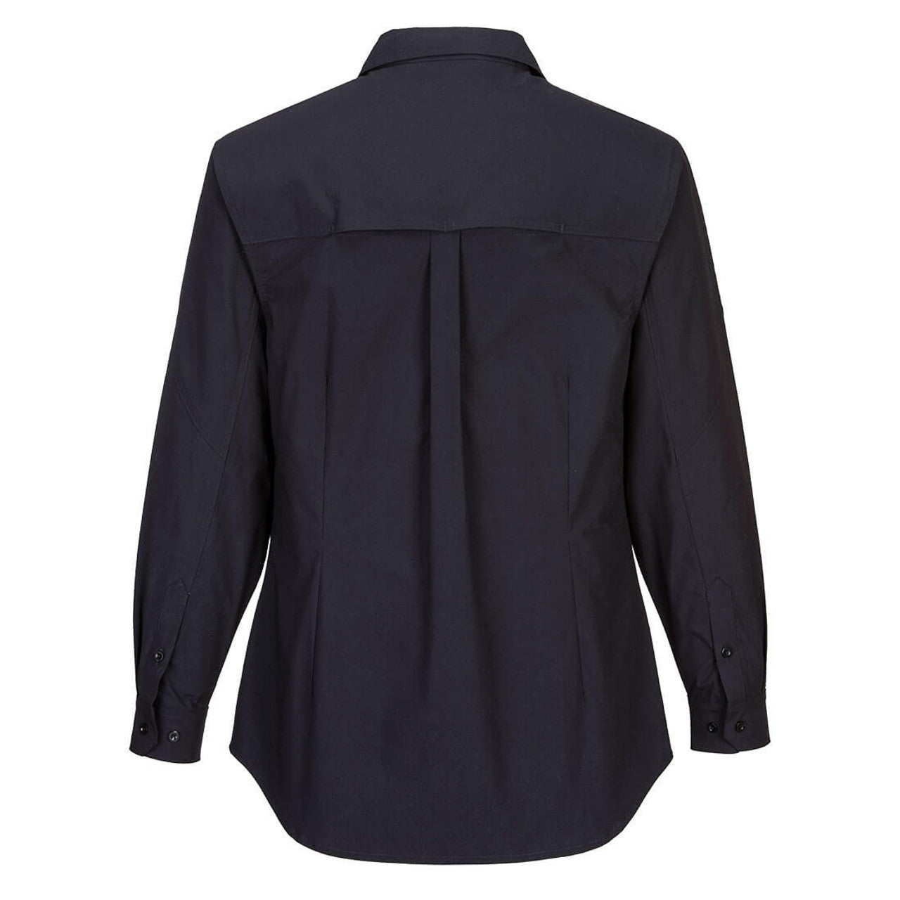 LS501 - Women's Utility Stretch Long Sleeve Shirt