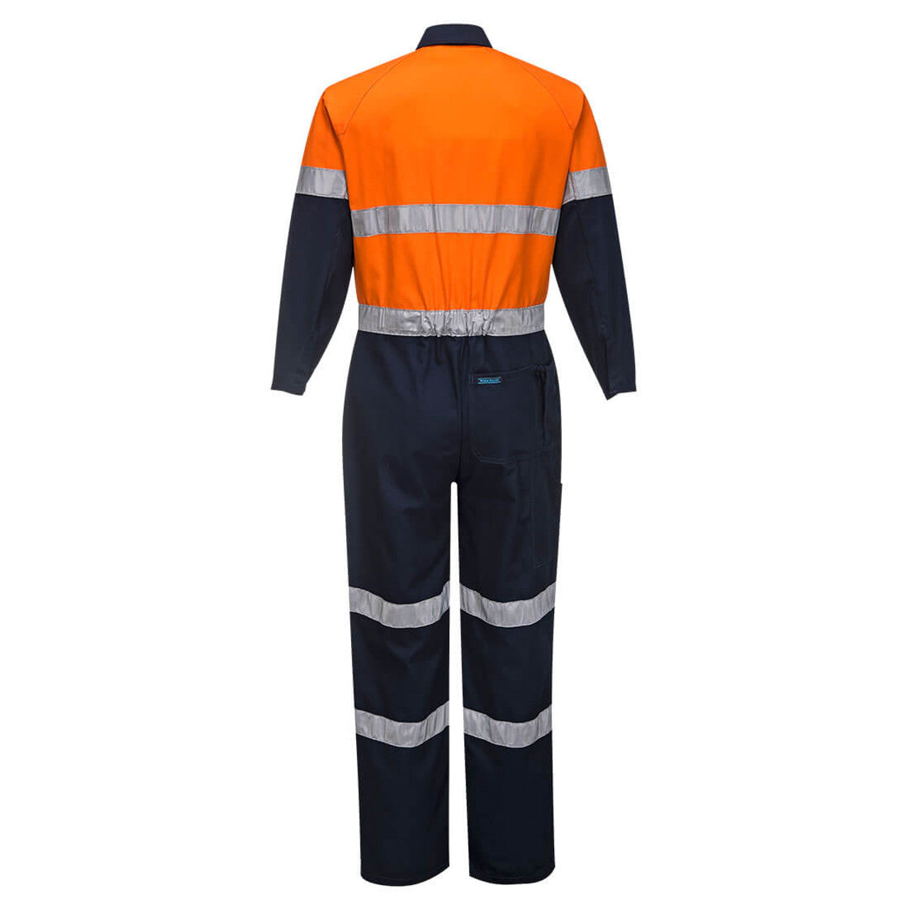 MA932 - Lightweight Cotton Coverall D&N