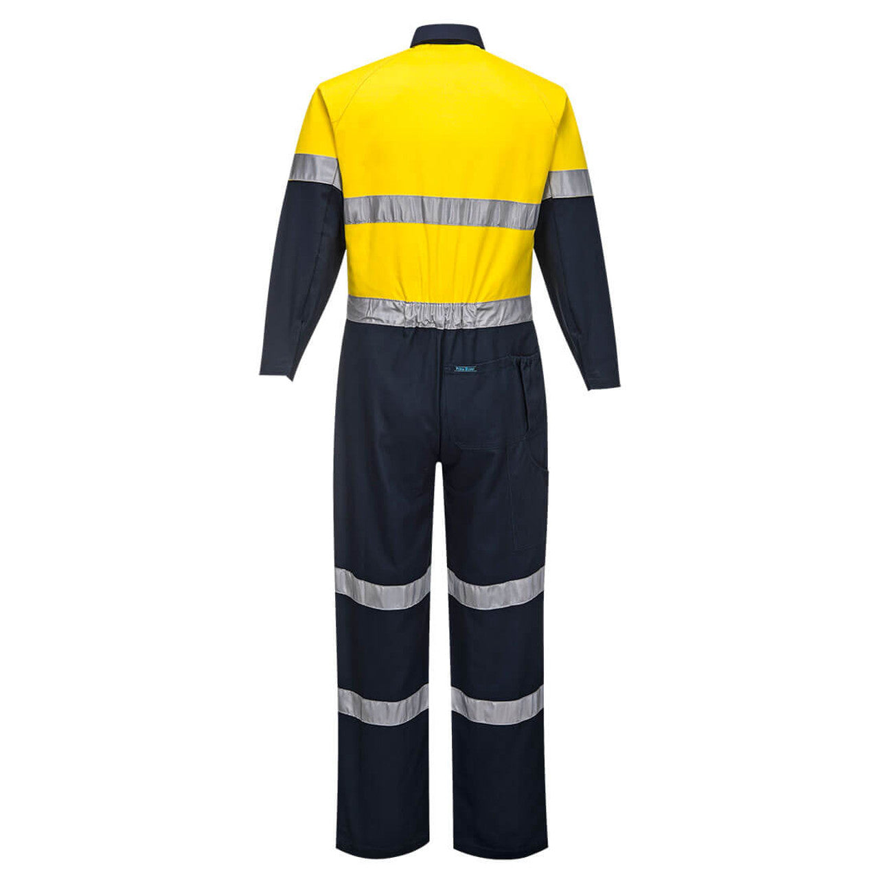 MA932 - Lightweight Cotton Coverall D&N