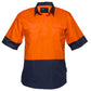 MC802 - Closed Shirt S/S Class D