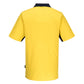 MD618 - Cotton Pique Polo Shirt S/S
