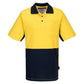 MD618 - Cotton Pique Polo Shirt S/S