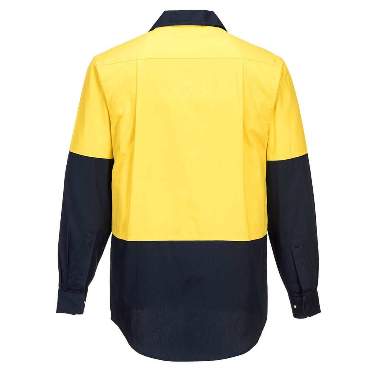 MF150 - Food Industry Shirt L/S Class D