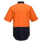 MF152 - Food Industry Lightweight Cotton Shirt