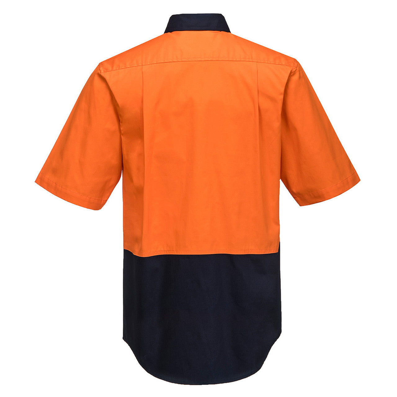 MF152 - Food Industry Lightweight Cotton Shirt