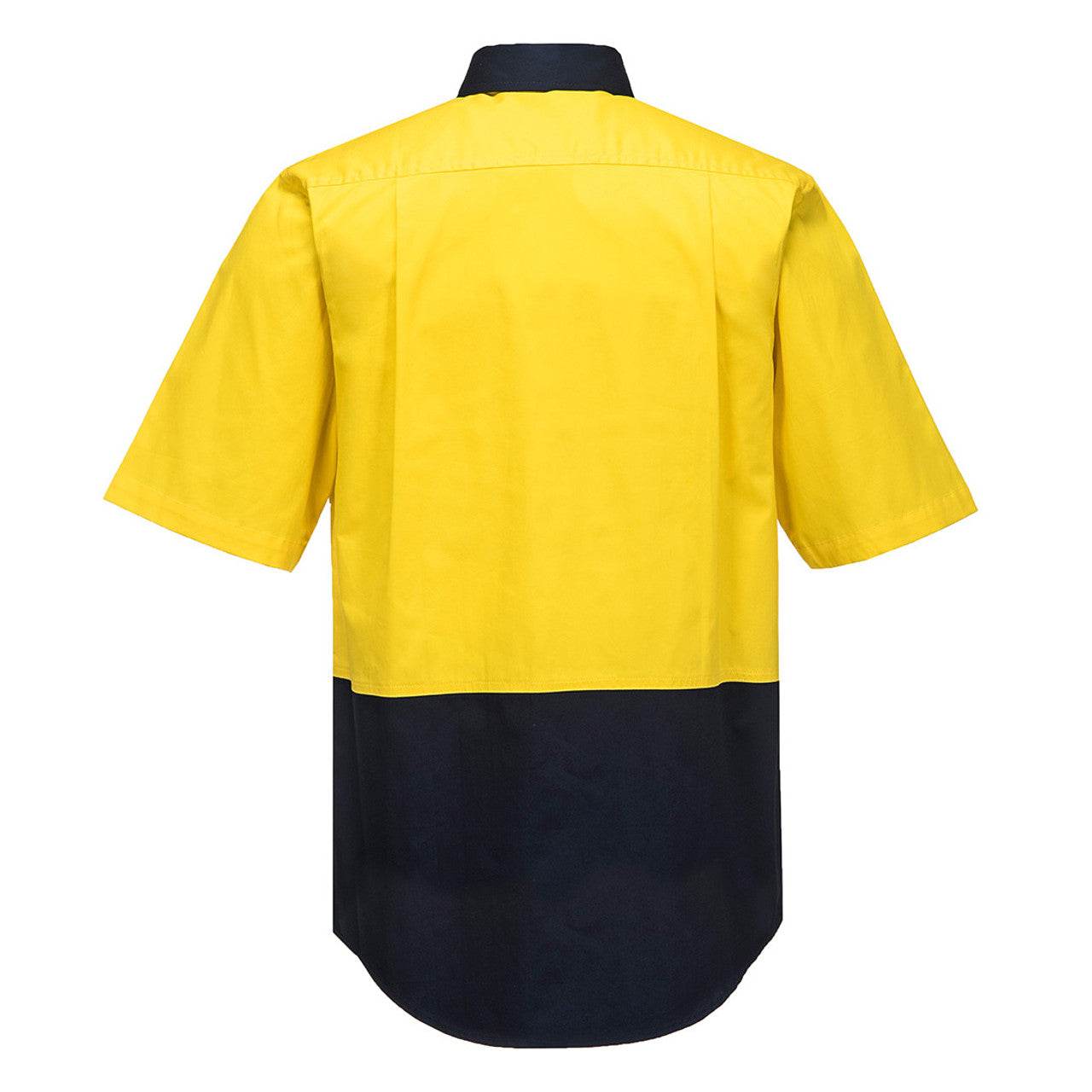 MF152 - Food Industry Lightweight Cotton Shirt