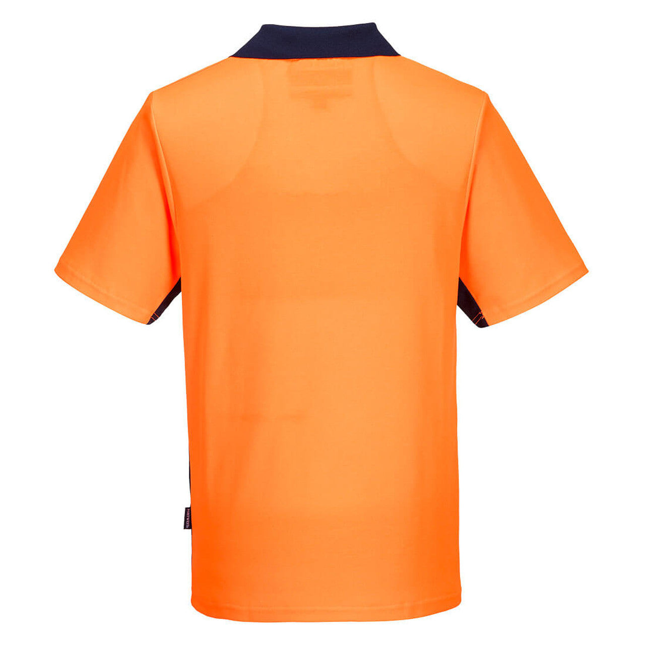 MF210 - Food Industry Cotton Comfort Polo Shirt S/S