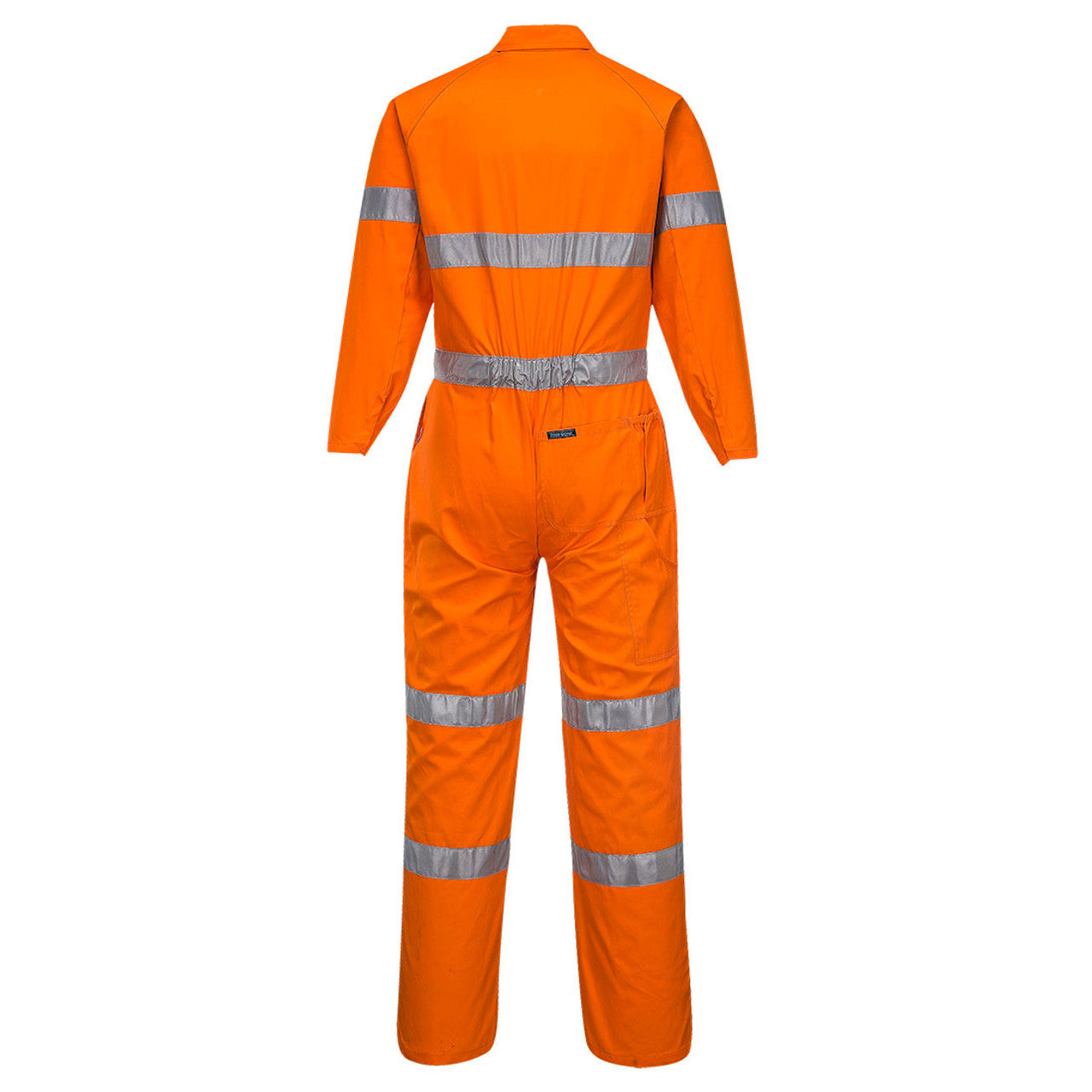 MF922 - Flame Resistant Coverall with Tape
